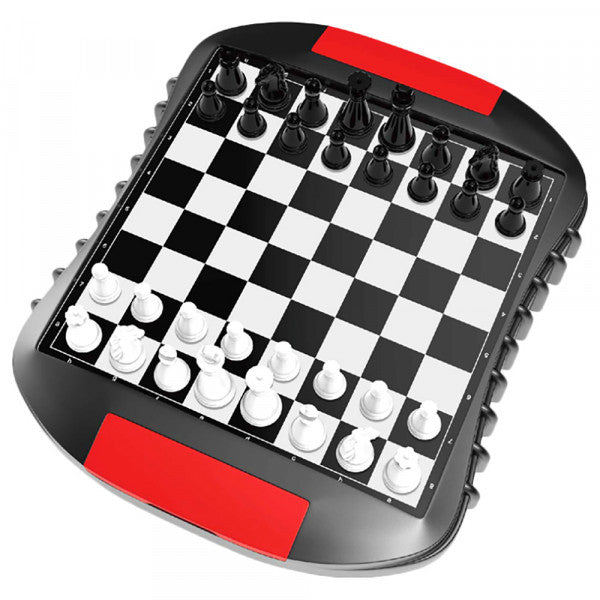 SCACCHI MAGNETICI ENGTEN