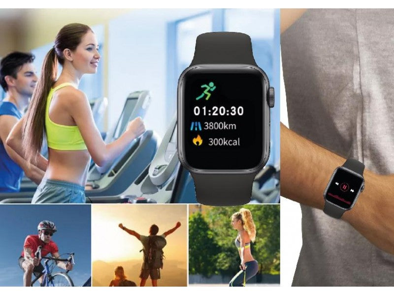SMARTWATCH nqeo500