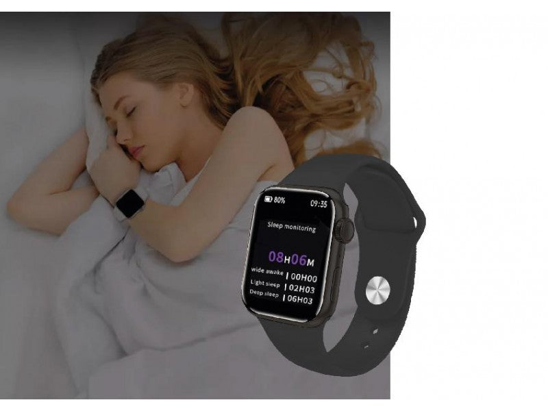 SMARTWATCH nqeo500