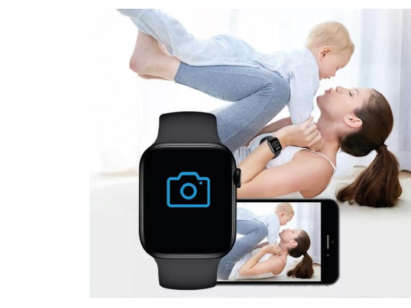 SMARTWATCH nqeo500