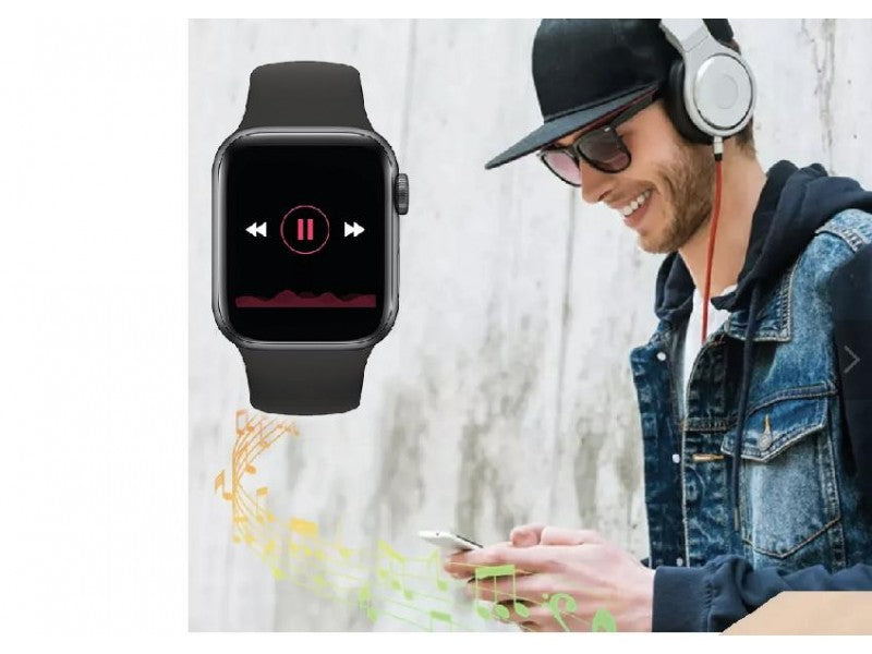 SMARTWATCH nqeo500