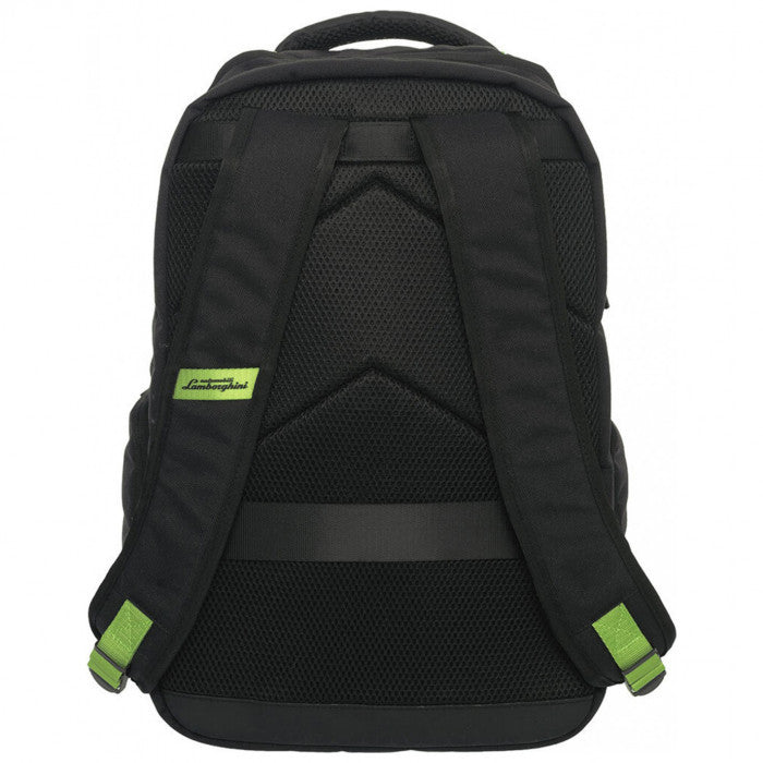ZAINO PORTA PC 44X29X15 AUTOMOBILI LAMBORGHINI