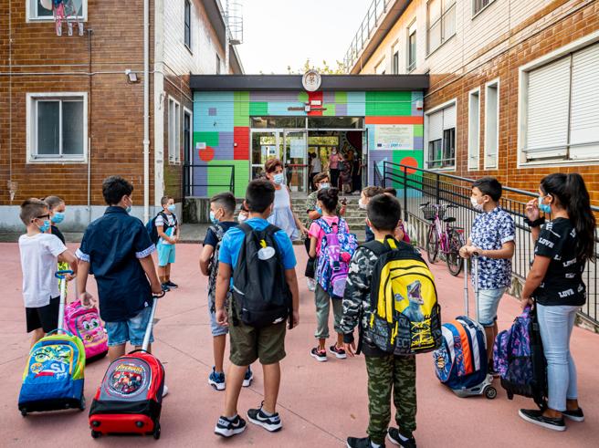 ZAINI SCUOLA