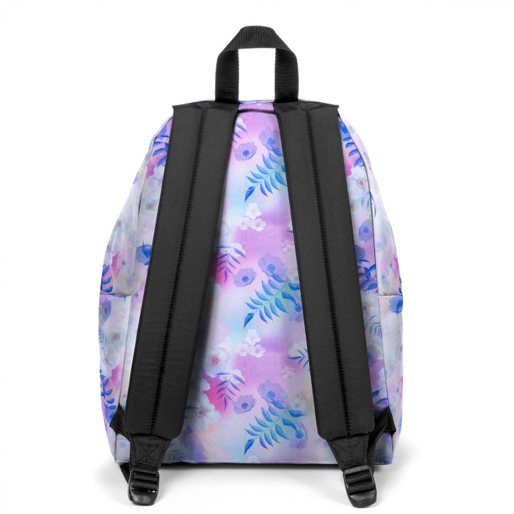 PADDED PAK'R DREAMFLOWER PINK A EASTPAK