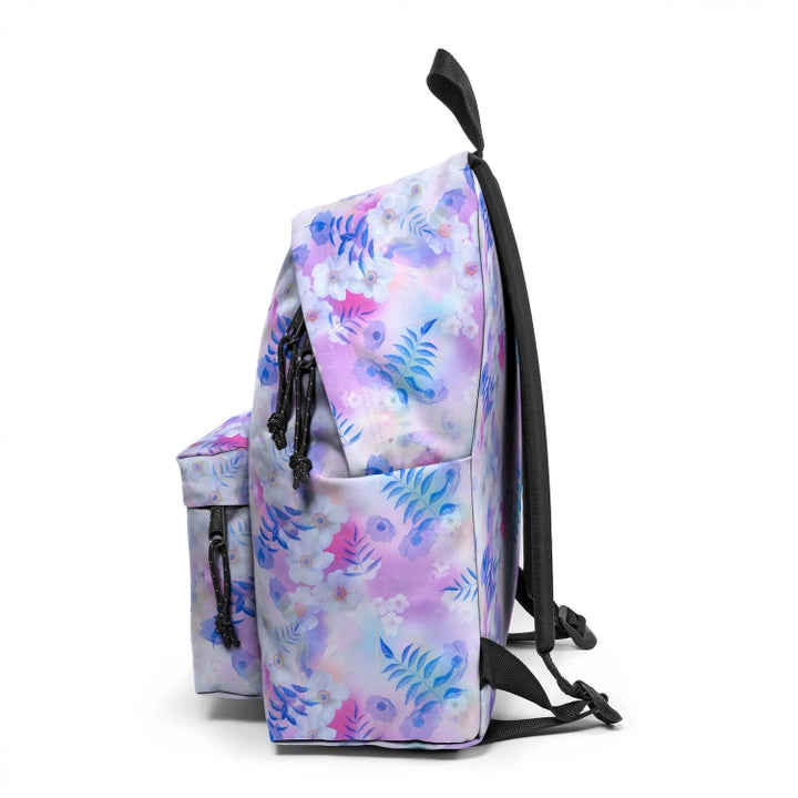PADDED PAK'R DREAMFLOWER PINK A EASTPAK
