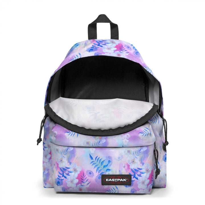 PADDED PAK'R DREAMFLOWER PINK A EASTPAK