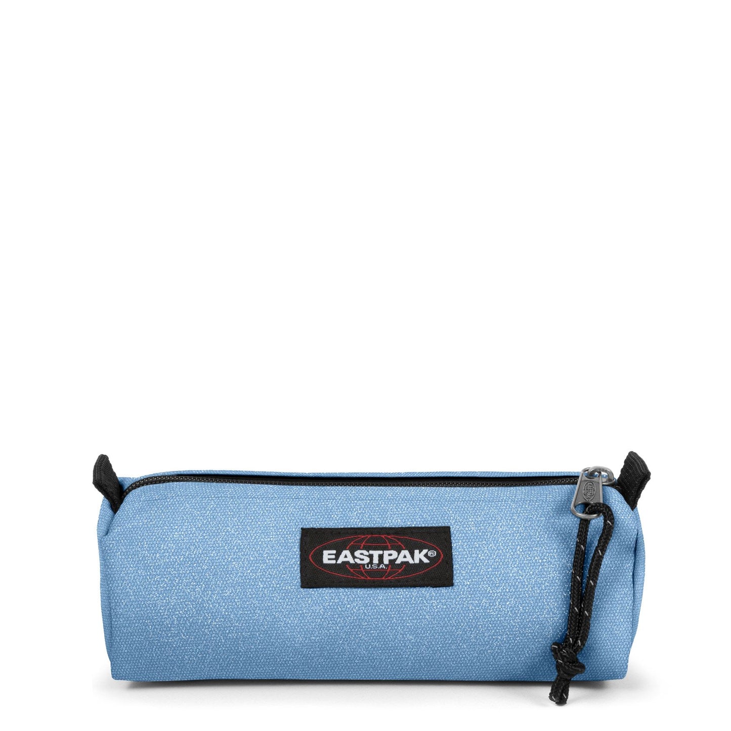 EASTPAK: Benchmark single SPARK LIGHT BLUE A