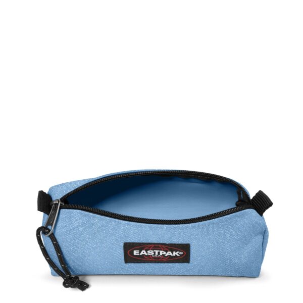 EASTPAK: Benchmark single SPARK LIGHT BLUE A