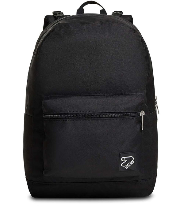 ZAINO Seven® REVERSIBILE POCKETS CON EARPHONES WIRELESS - DOUBLE ROLLER STAIN