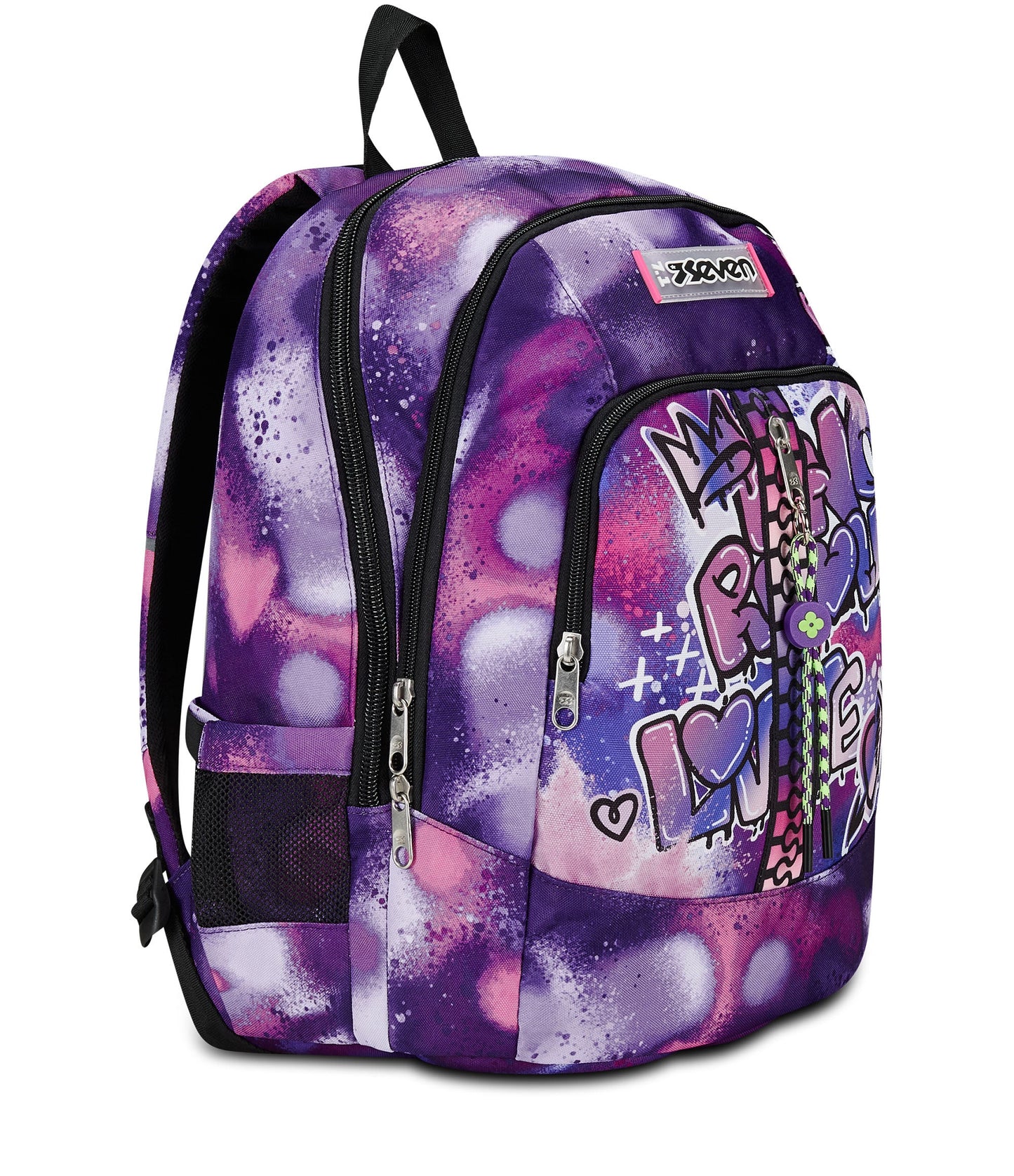 ZAINO Seven® ADVANCED - BUBBLE STREET