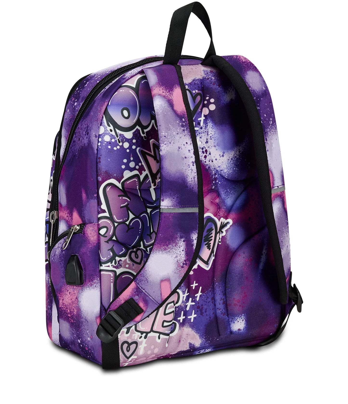 ZAINO Seven® ADVANCED - BUBBLE STREET