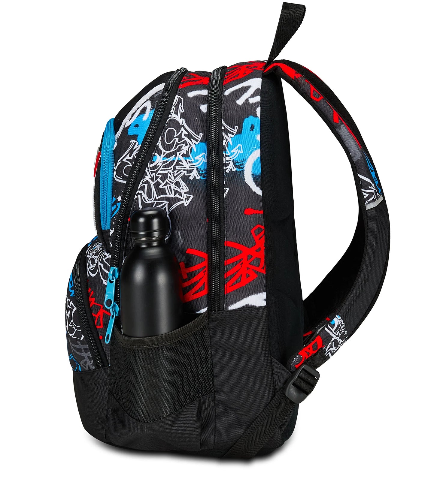 ZAINO Seven® ADVANCED POCKETS - HALF STREET