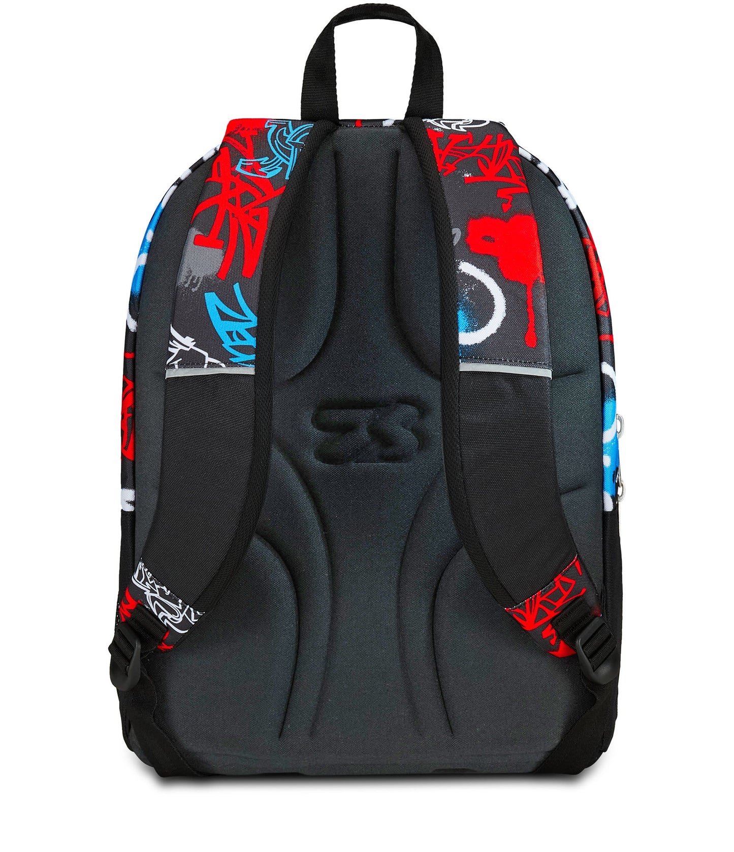 ZAINO Seven® ADVANCED POCKETS - HALF STREET