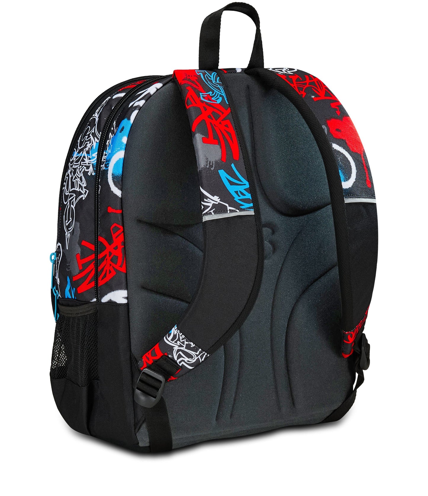 ZAINO Seven® ADVANCED POCKETS - HALF STREET