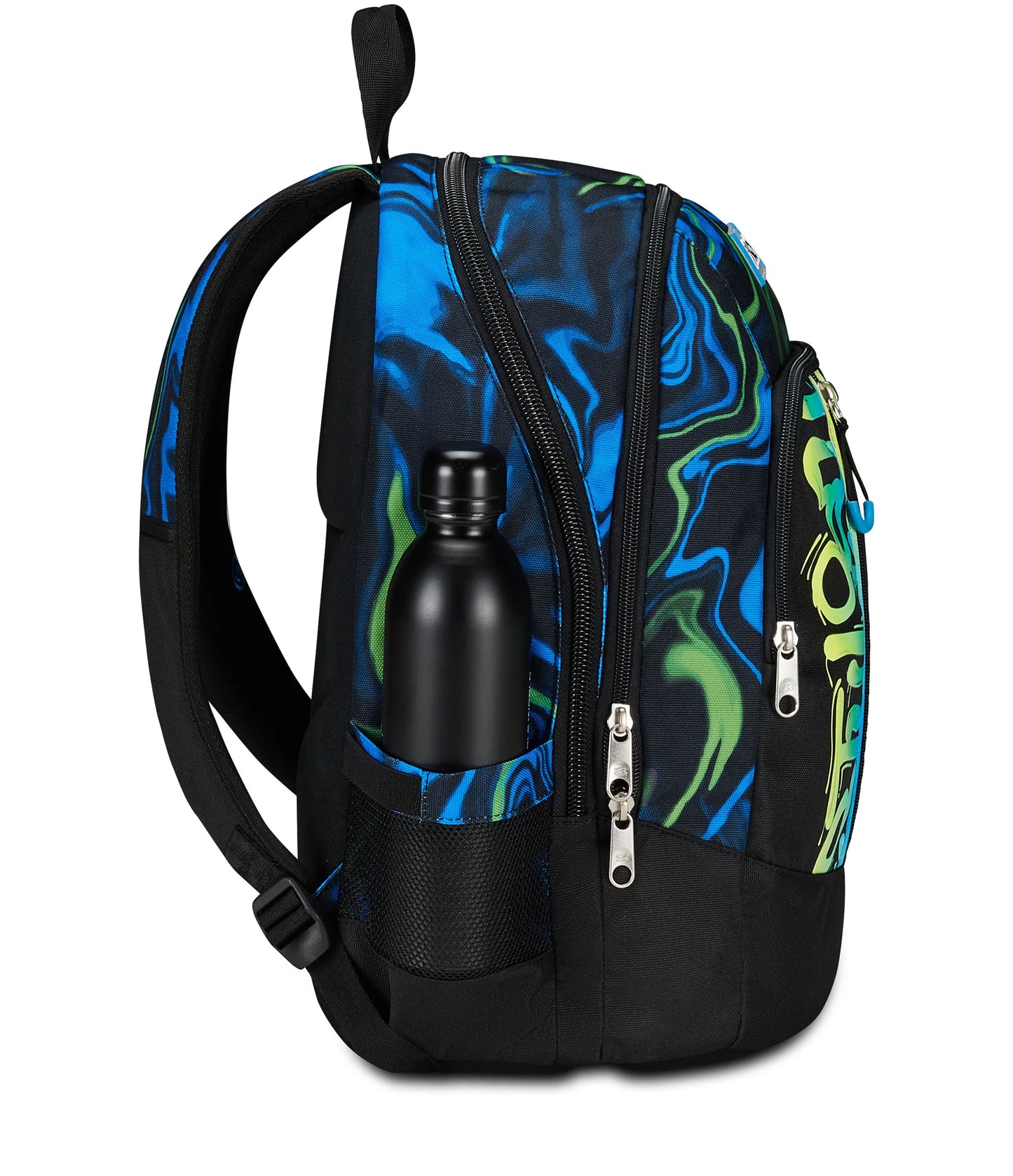 ZAINO Seven® ADVANCED - MULTI-SHADE BOY