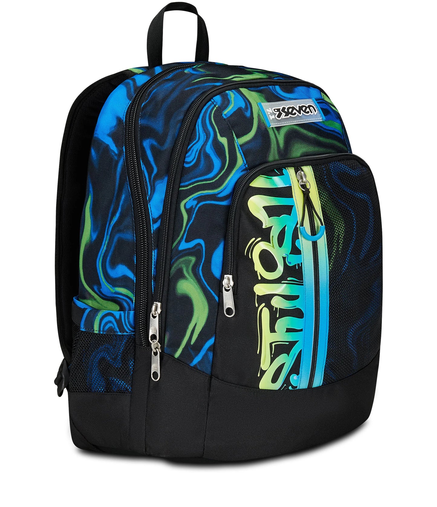 ZAINO Seven® ADVANCED - MULTI-SHADE BOY
