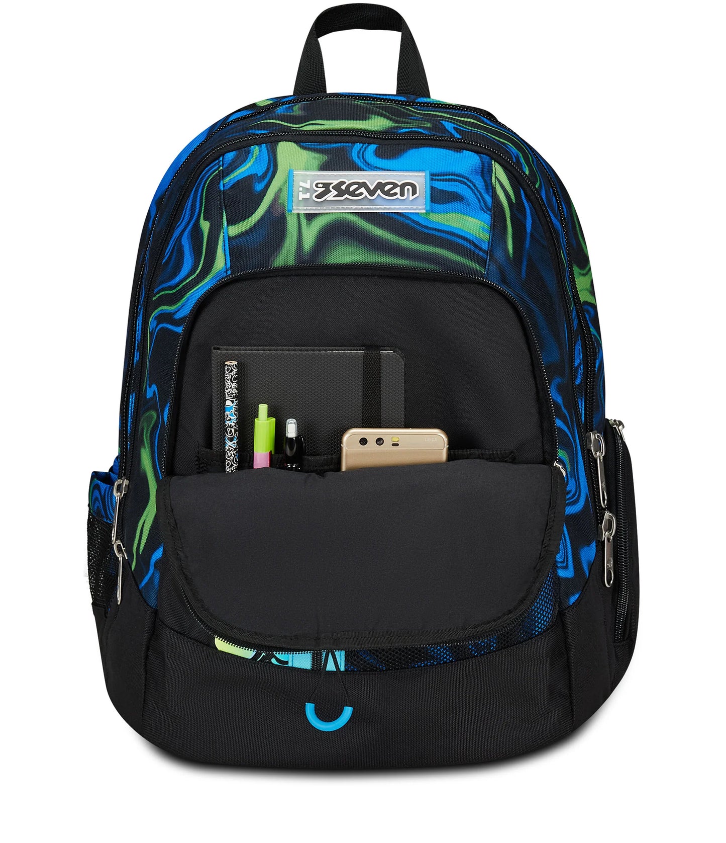 ZAINO Seven® ADVANCED - MULTI-SHADE BOY