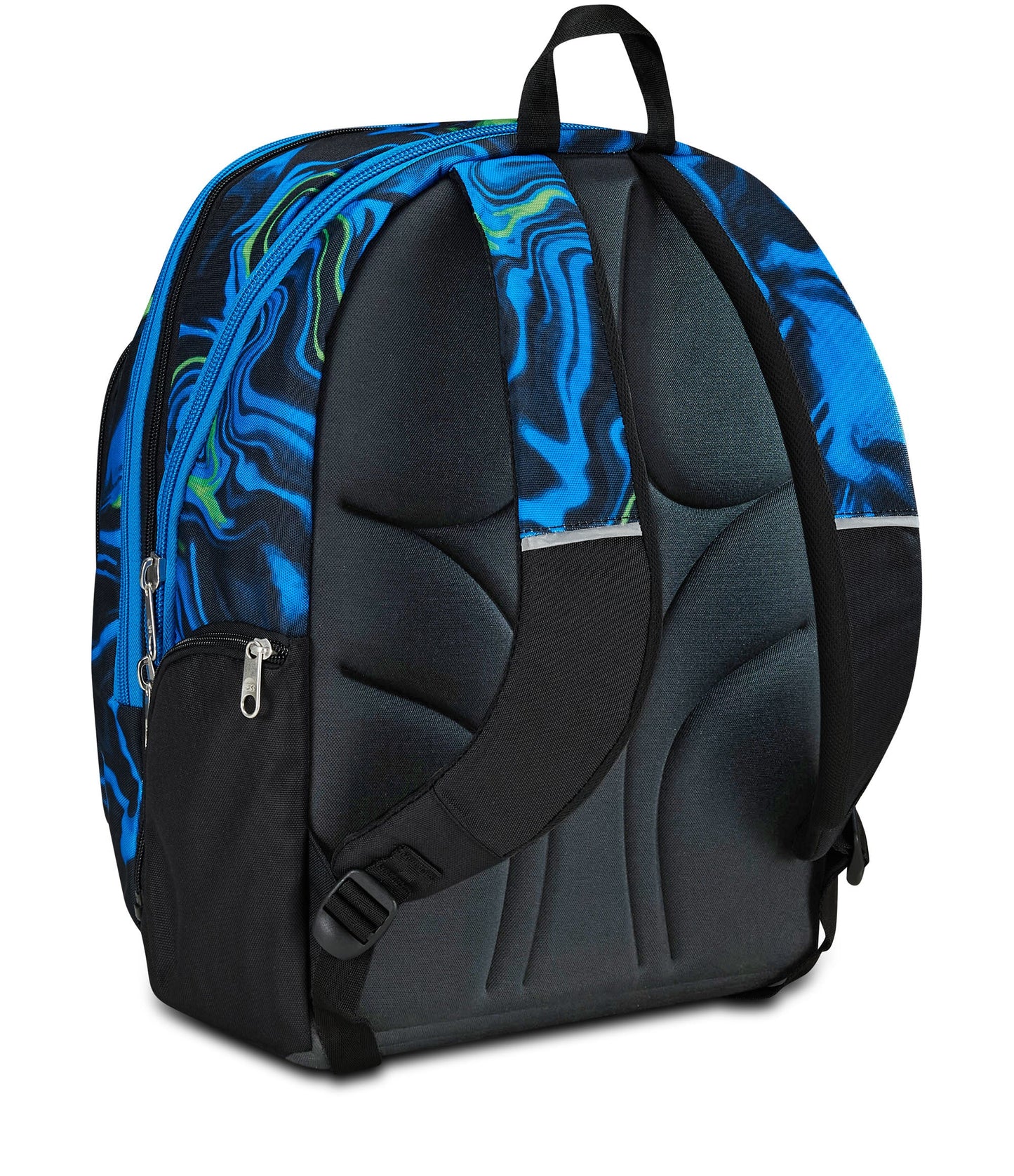 ZAINO Seven® ADVANCED DETACH - MULTI-SHADE BOY