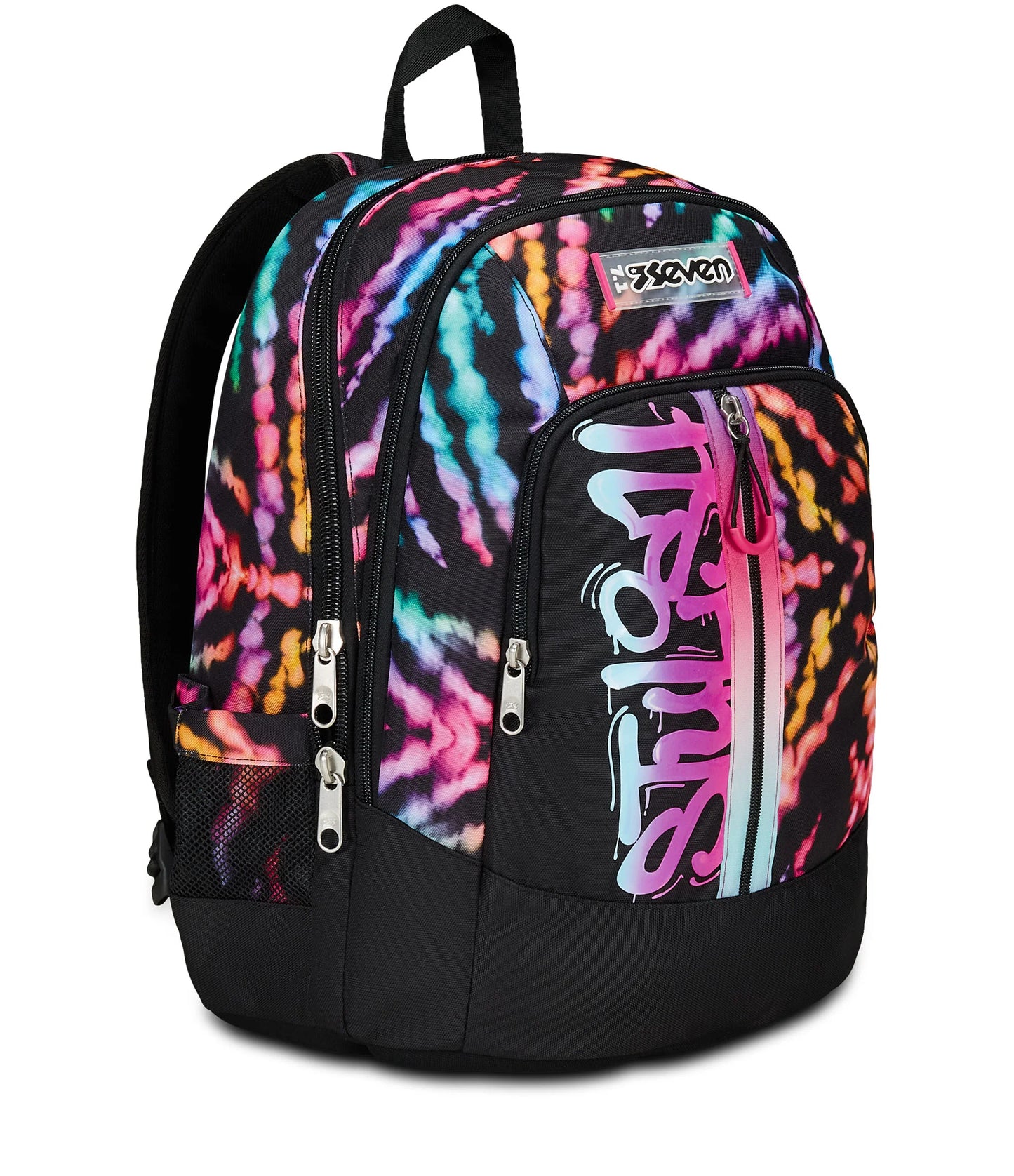 ZAINO Seven® ADVANCED - MULTI-SHADE GIRL
