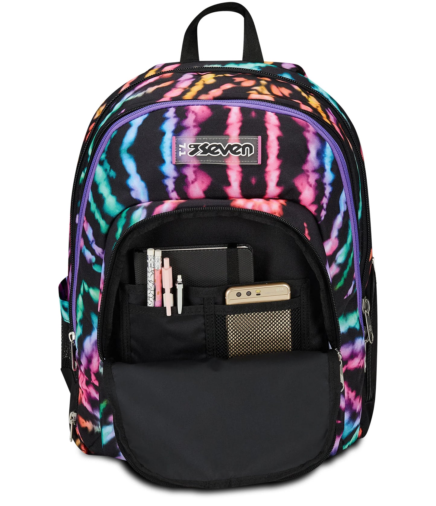 ZAINO Seven® ADVANCED - MULTI-SHADE GIRL