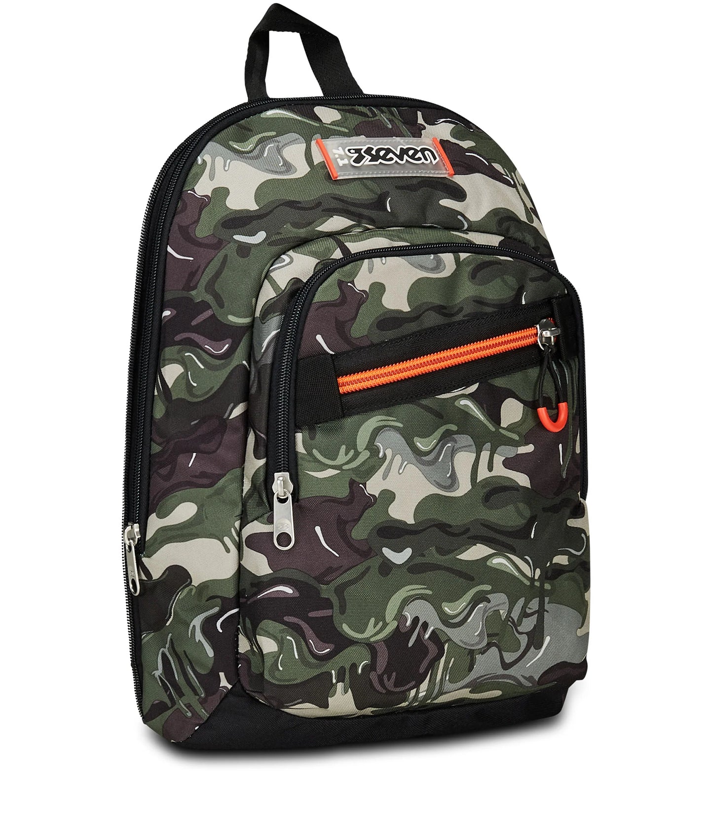 ZAINO Seven® ADVANCED DETACH - LIGHTVENTURE