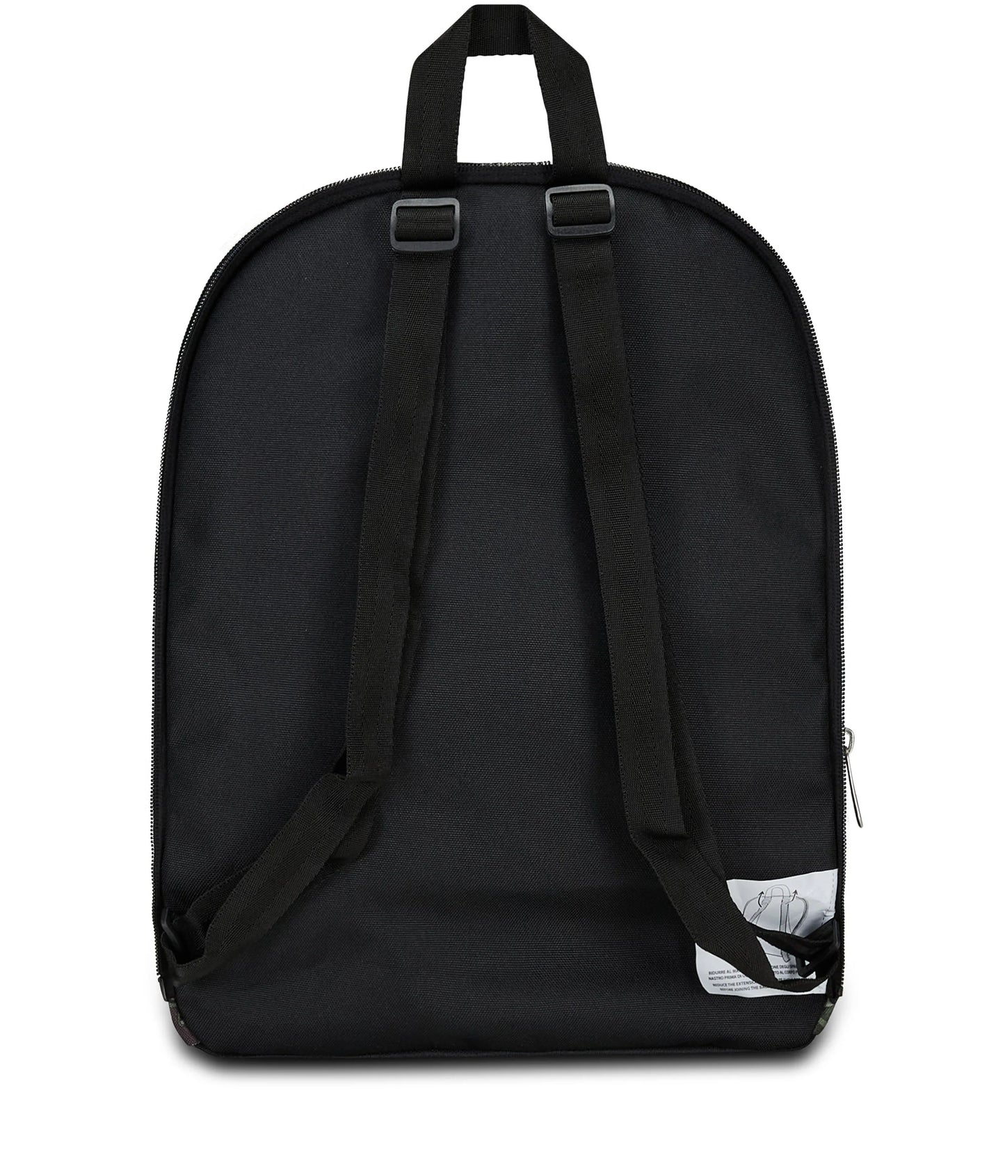 ZAINO Seven® ADVANCED DETACH - LIGHTVENTURE