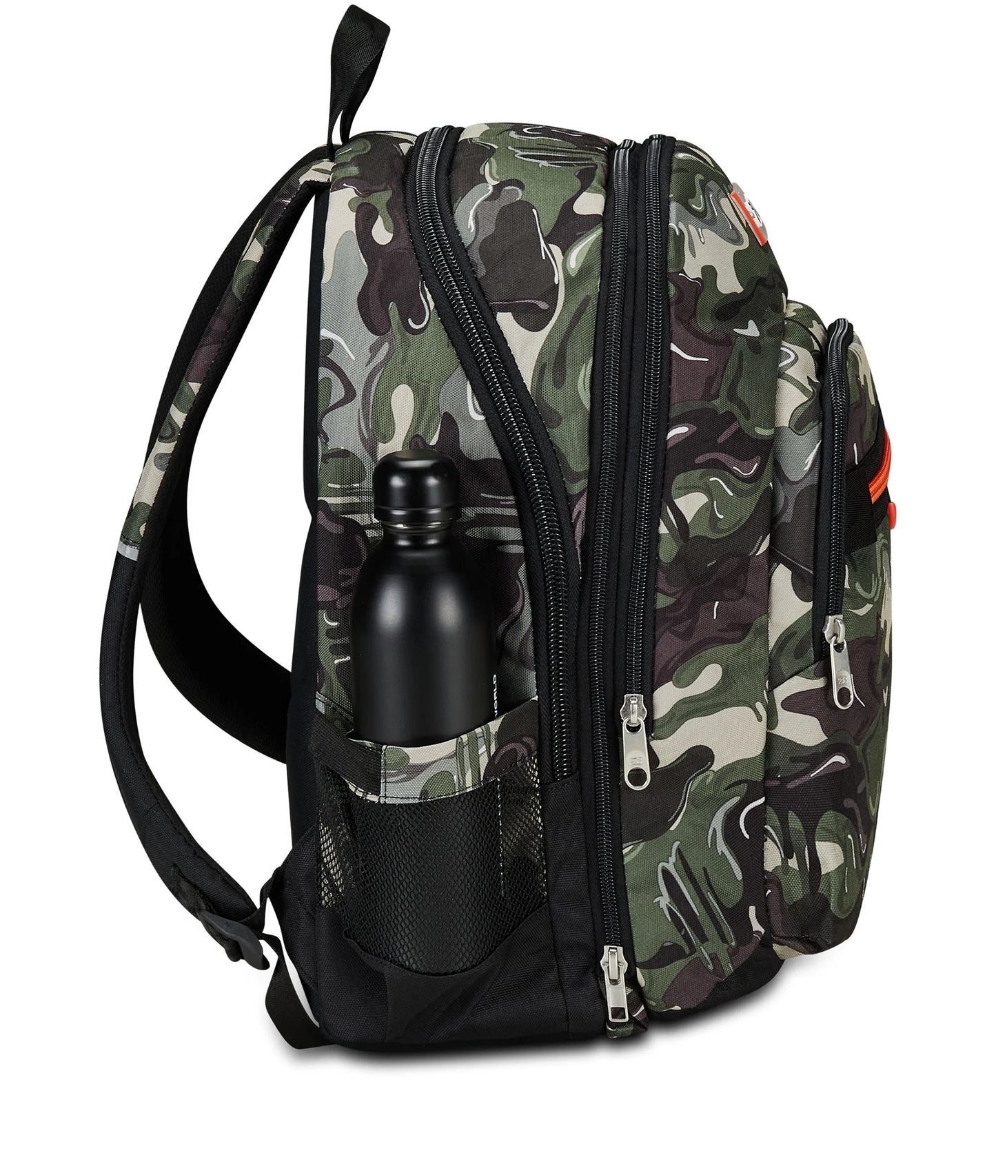 ZAINO Seven® ADVANCED DETACH - LIGHTVENTURE