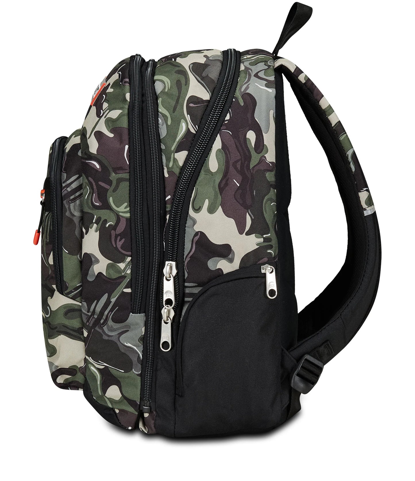ZAINO Seven® ADVANCED DETACH - LIGHTVENTURE