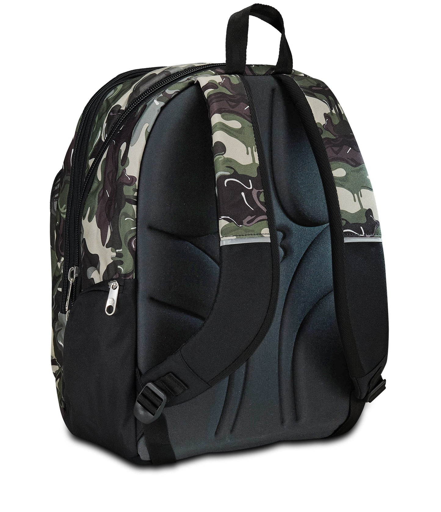 ZAINO Seven® ADVANCED DETACH - LIGHTVENTURE