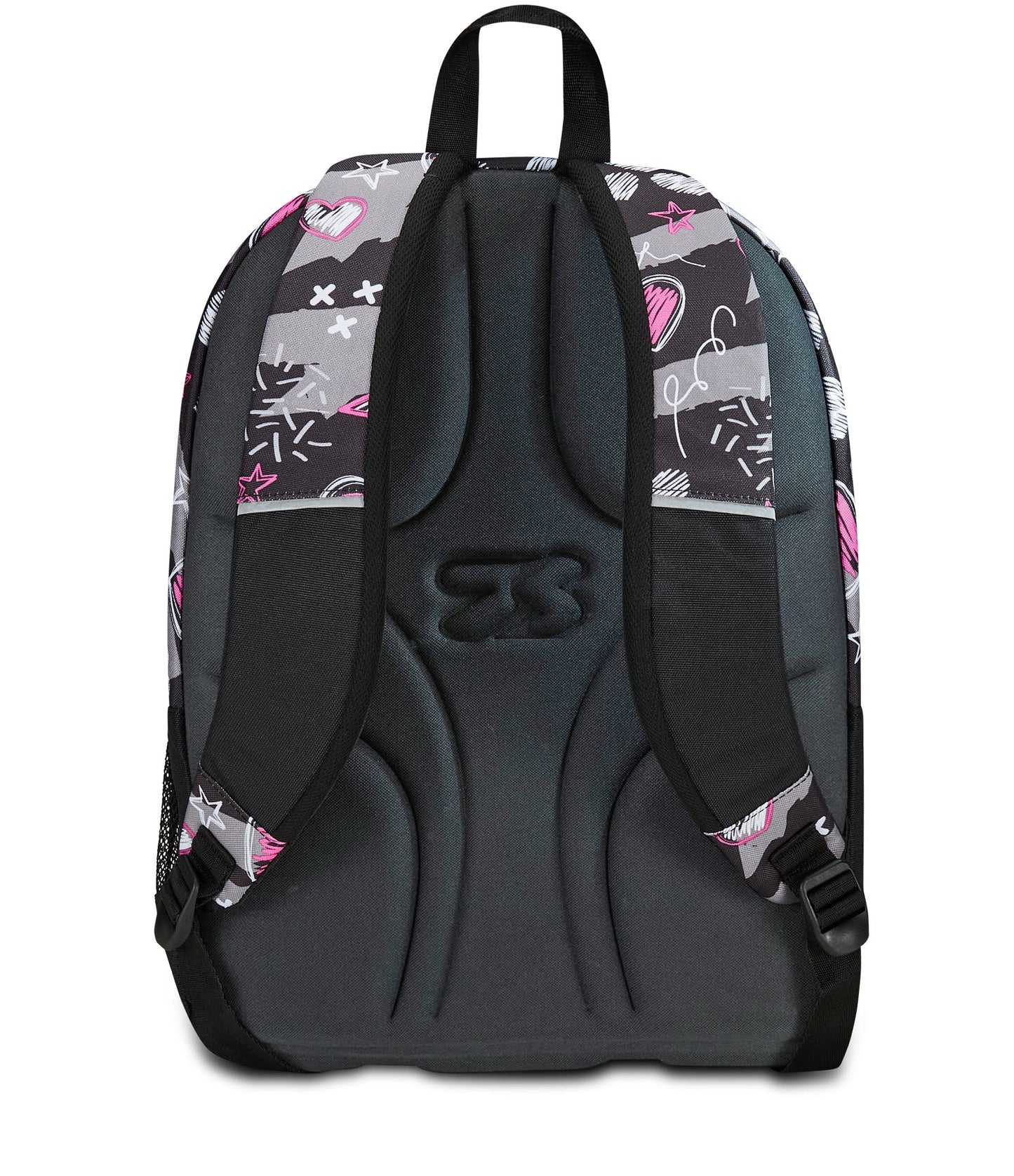 ZAINO Seven® ADVANCED POCKETS - DRAFT HEART
