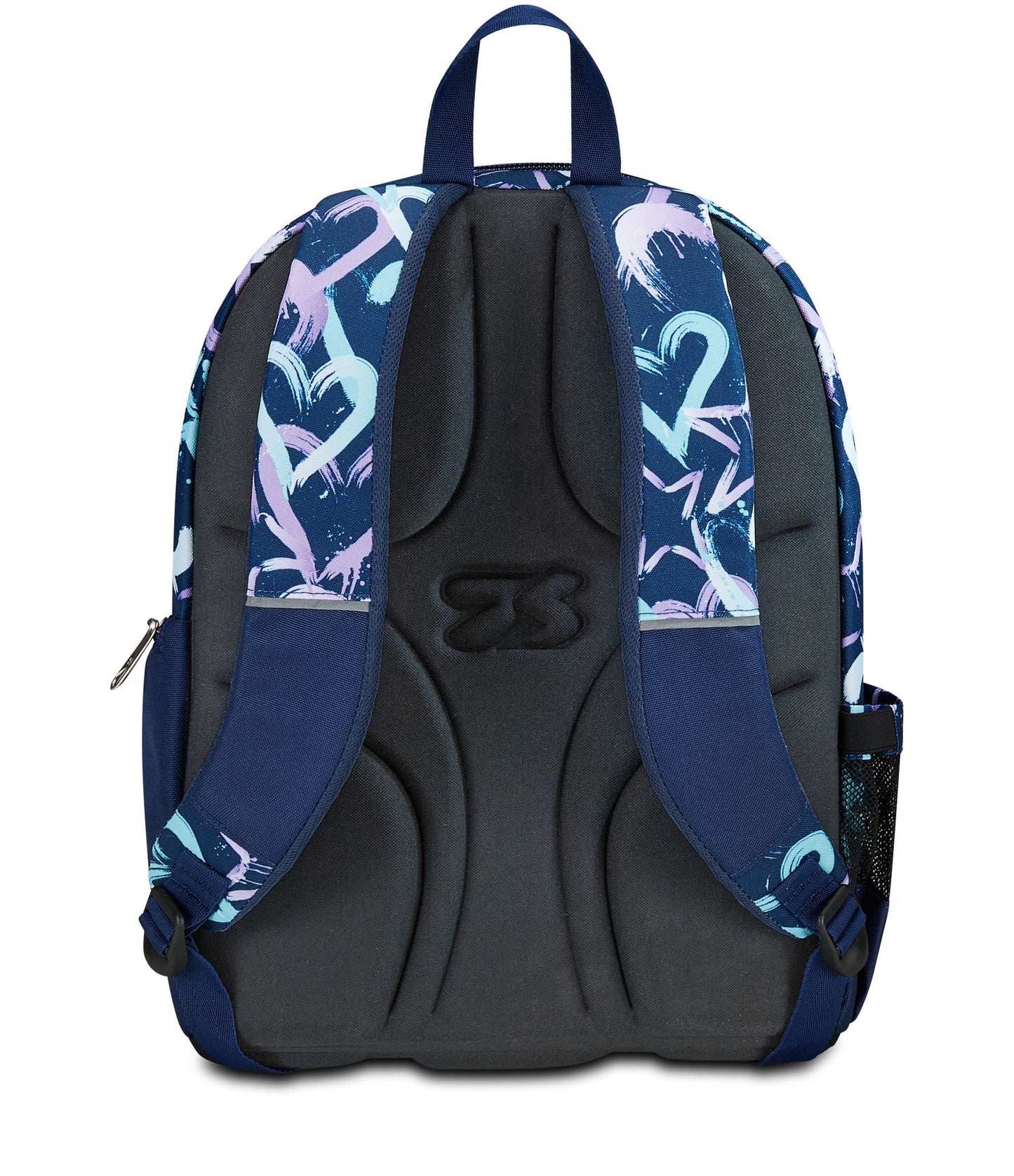ZAINO Seven® ADVANCED - CRYSTAL PURPLE