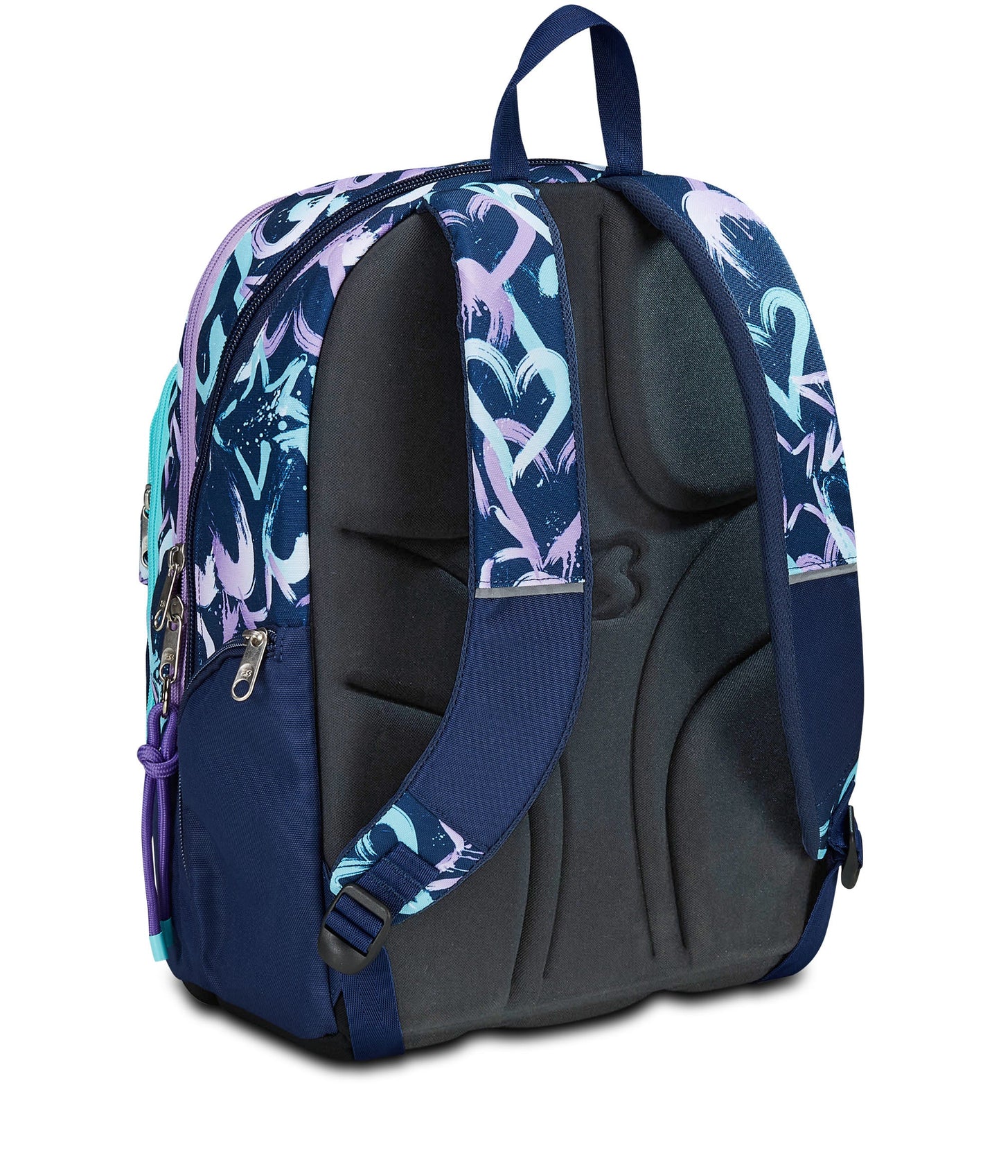 ZAINO Seven® ADVANCED - CRYSTAL PURPLE