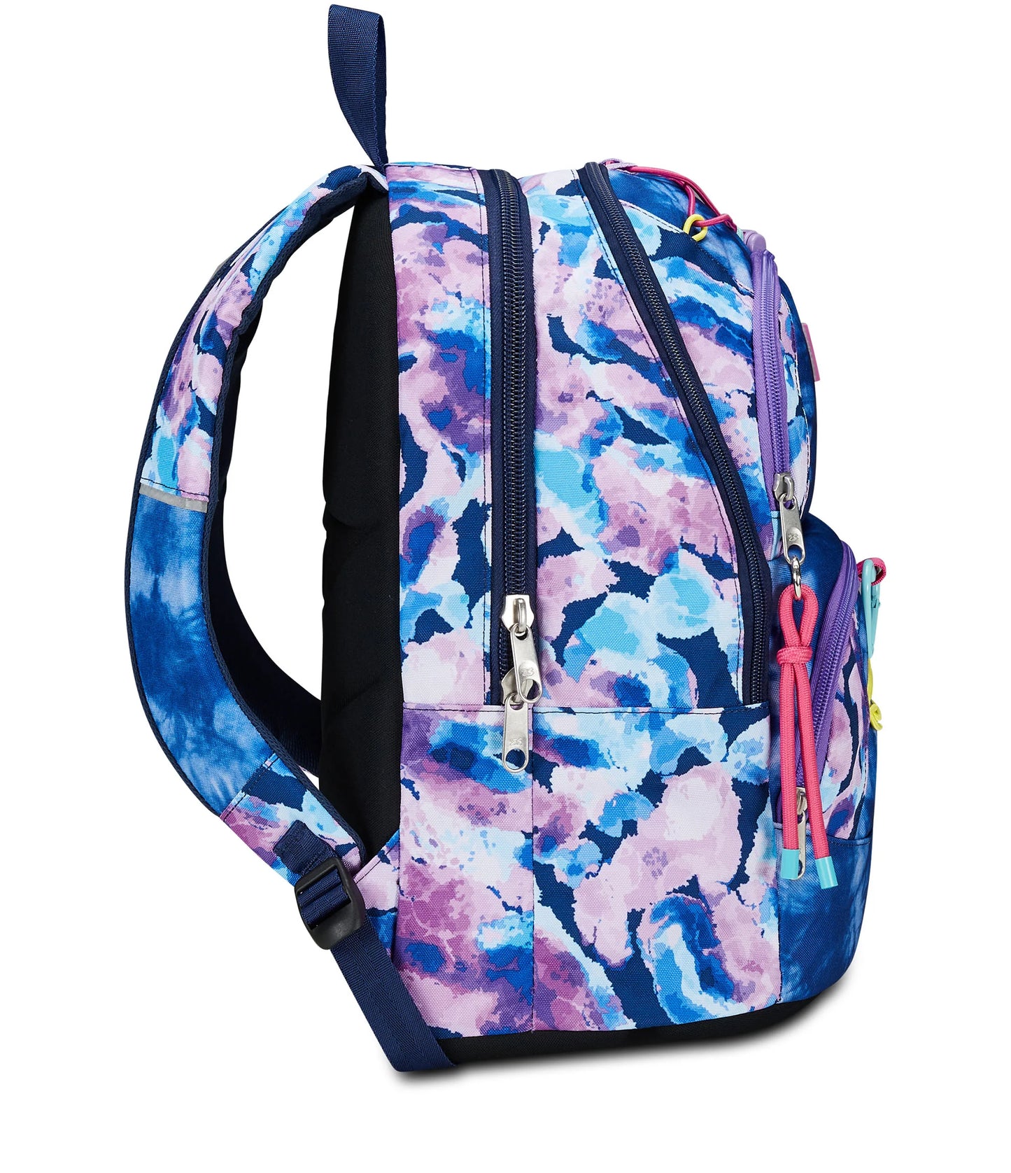 ZAINO Seven® ADVANCED POCKETS - CUSTOM CLOUD