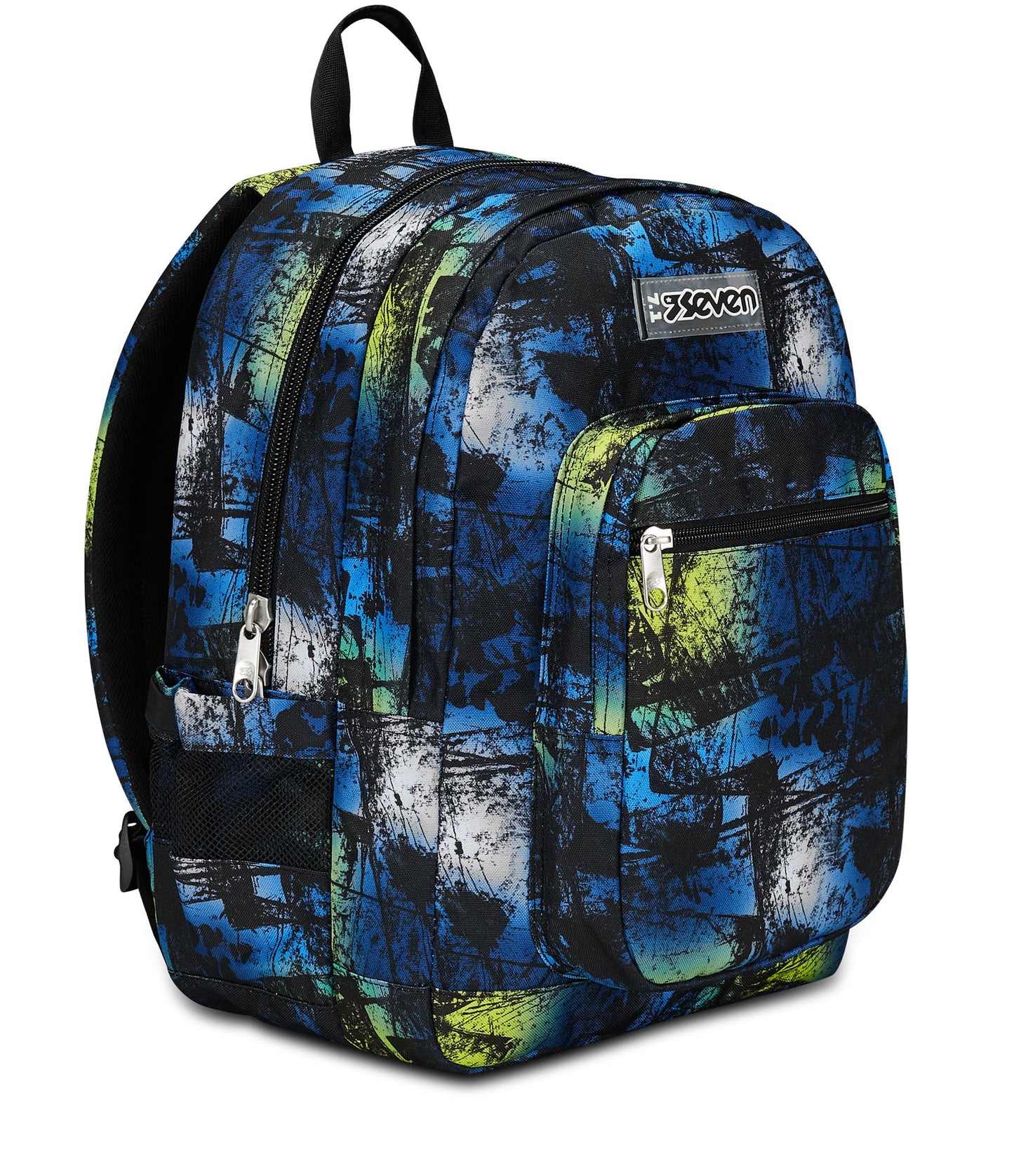 ZAINO Seven® FREETHINK - BOY
