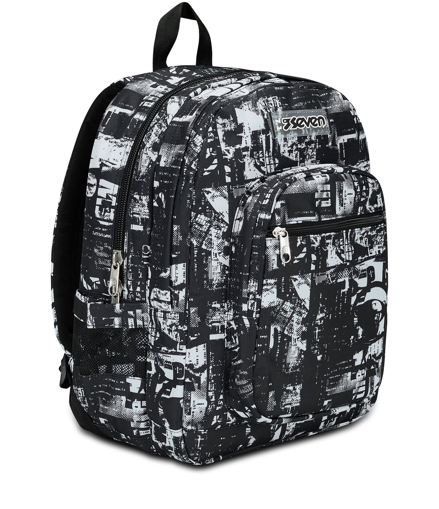 ZAINO Seven® FREETHINK - BOY