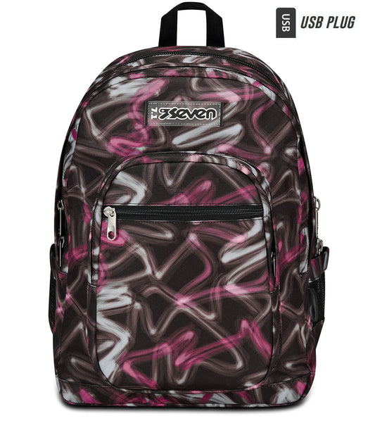 ZAINO Seven® FREETHINK - GIRL