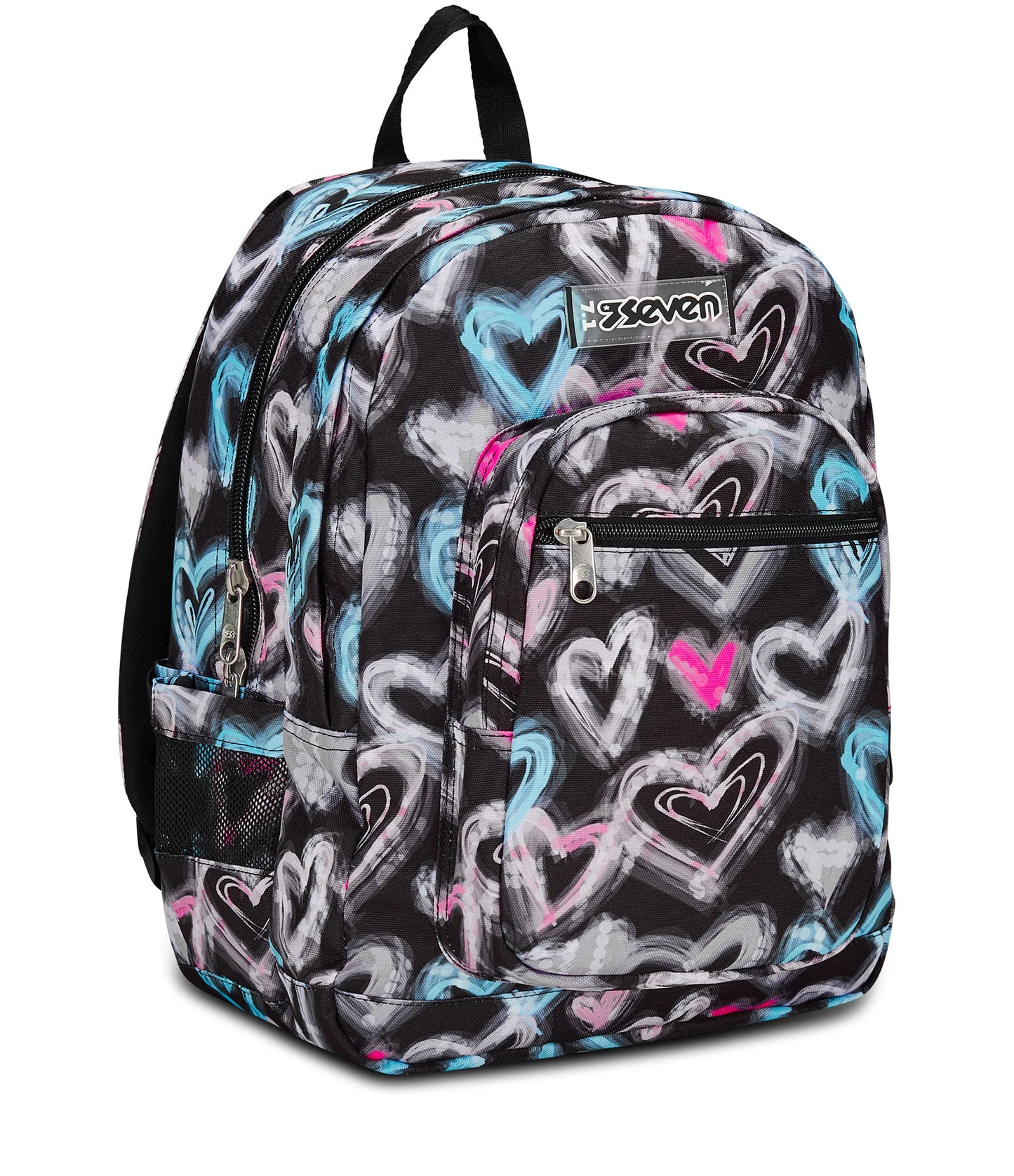 ZAINO Seven® FREETHINK - GIRL