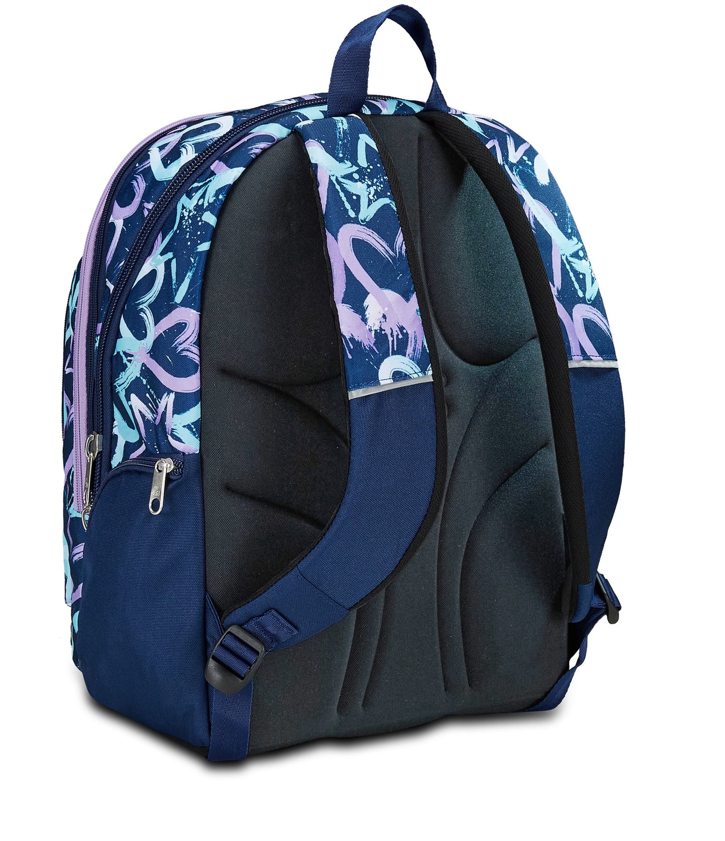 ZAINO Seven® ADVANCED DETACH - CRYSTAL PURPLE