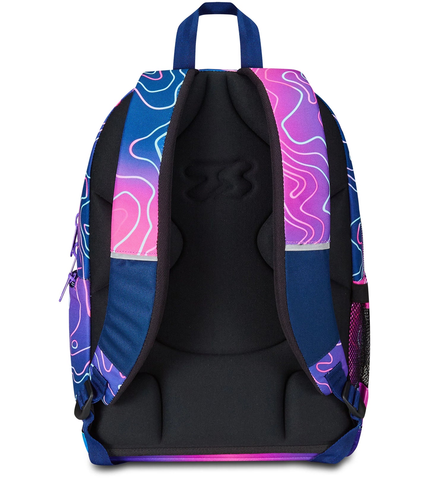 ZAINO Seven® DUAL - MAPSET GIRL