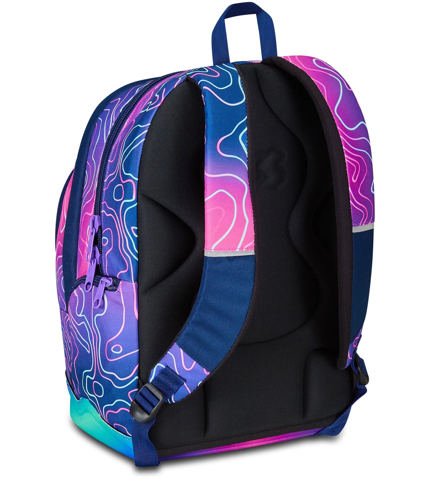 ZAINO Seven® DUAL - MAPSET GIRL