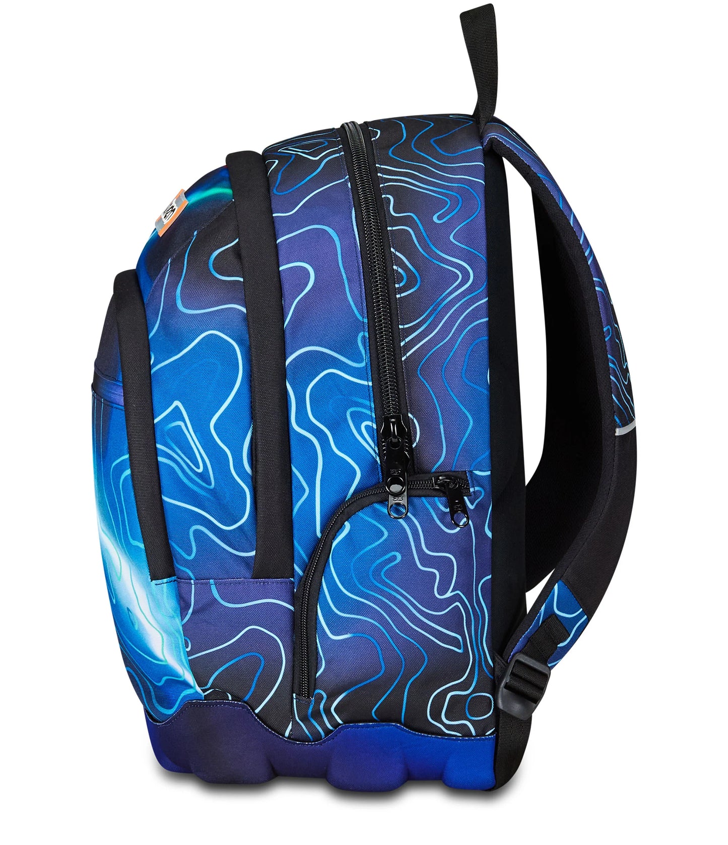 ZAINO Seven® DUAL - MAPSET BOY