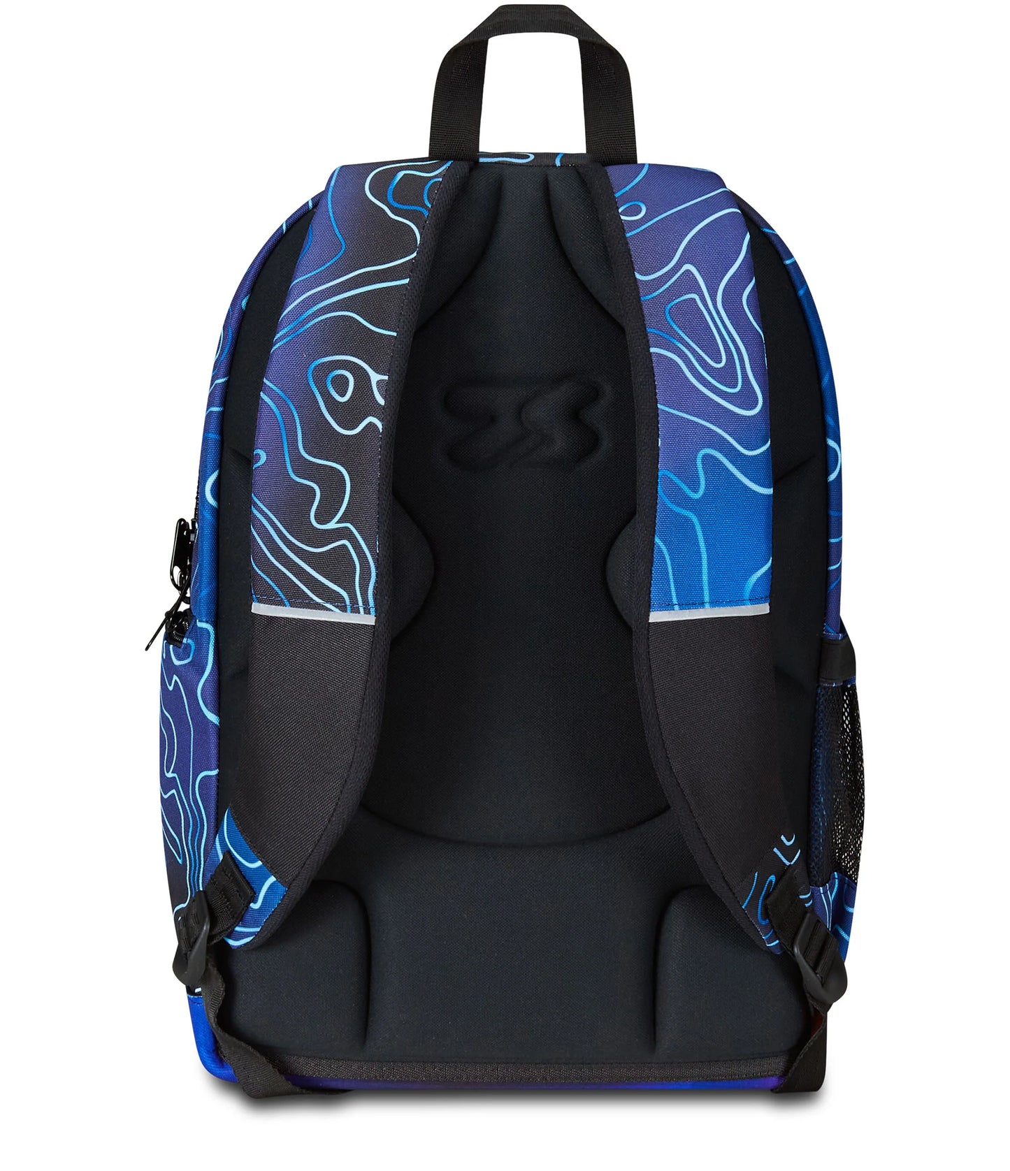 ZAINO Seven® DUAL - MAPSET BOY