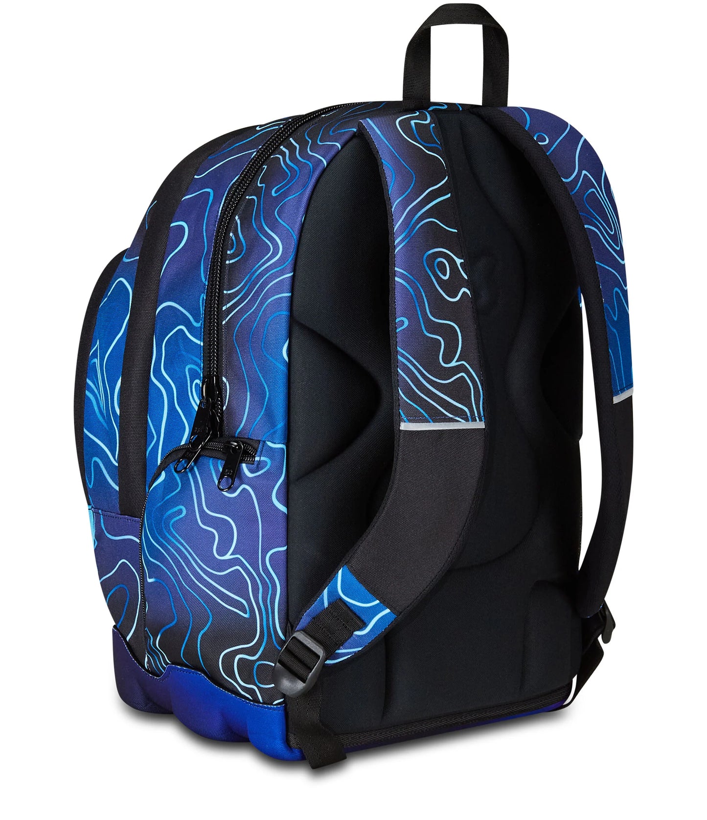 ZAINO Seven® DUAL - MAPSET BOY