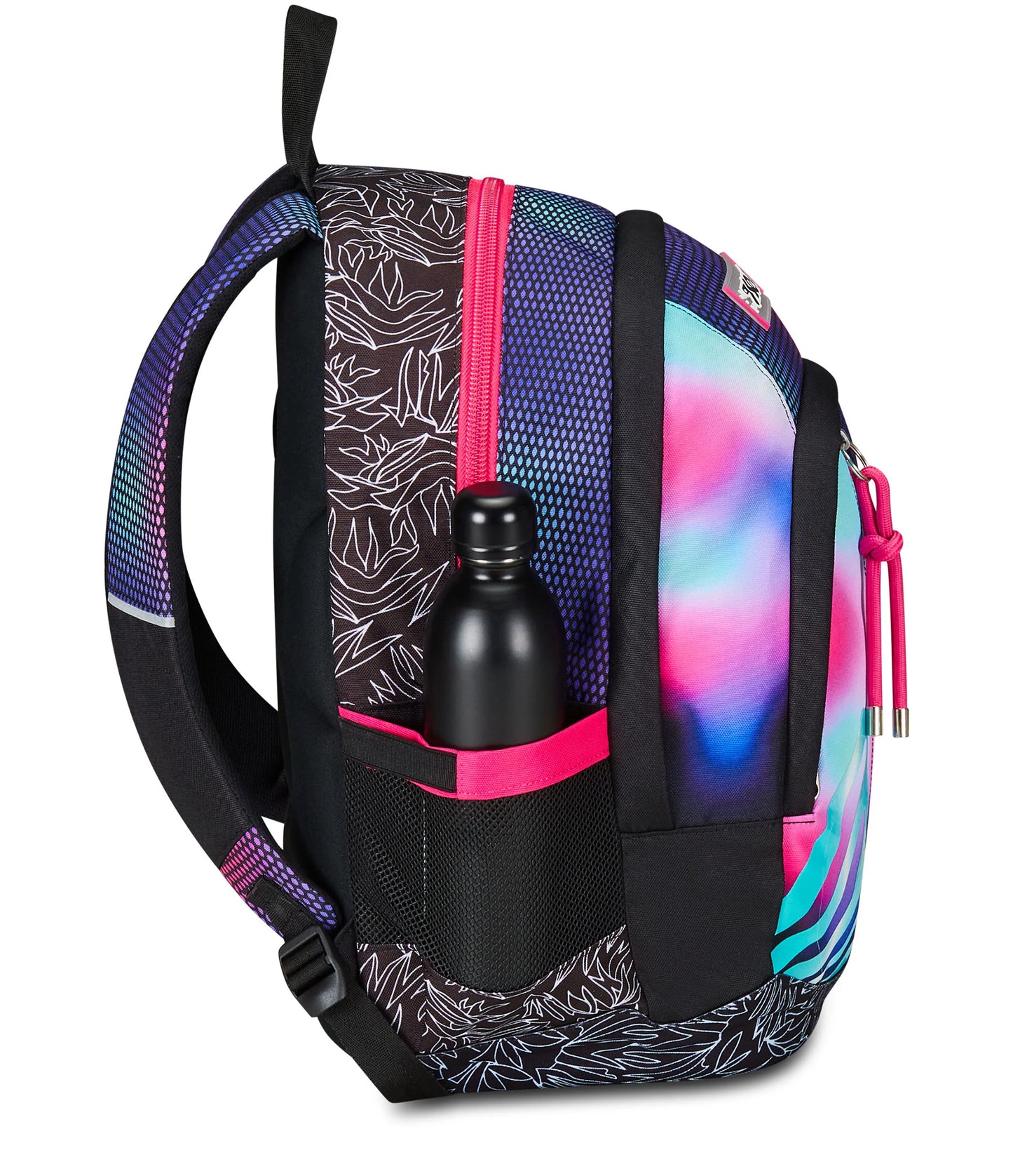 ZAINO Seven® DUAL - SHADEFULL GIRL