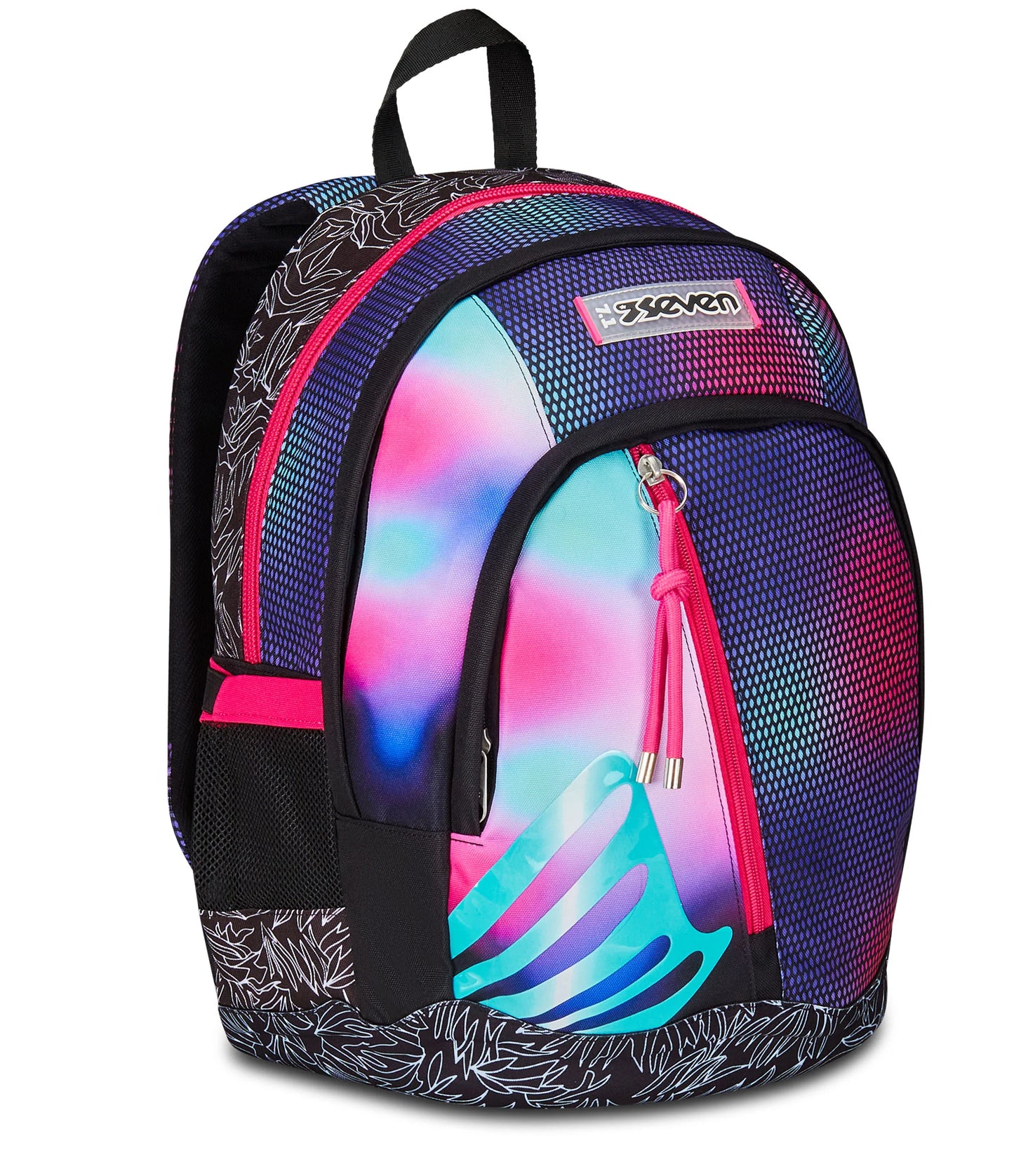 ZAINO Seven® DUAL - SHADEFULL GIRL