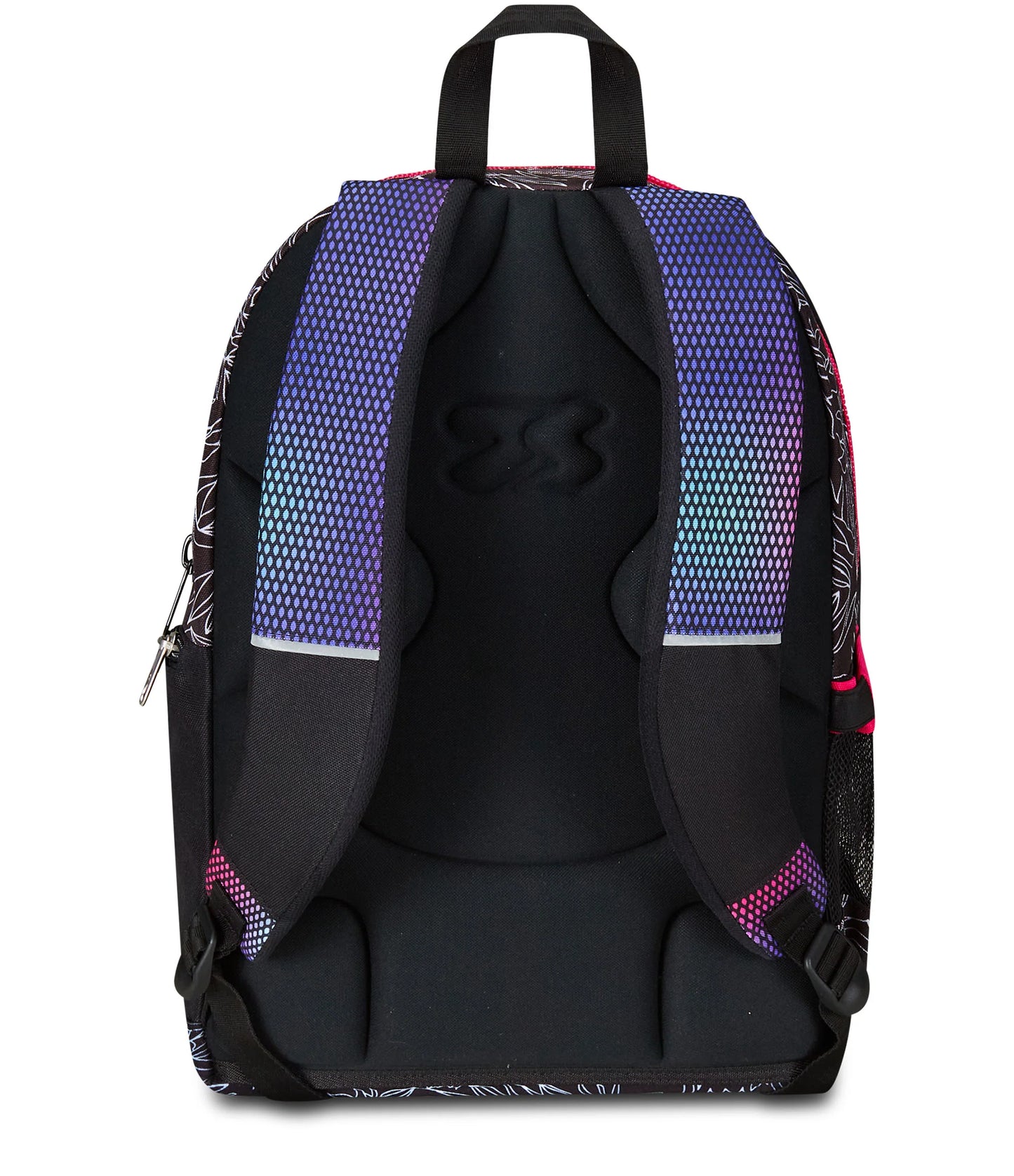 ZAINO Seven® DUAL - SHADEFULL GIRL