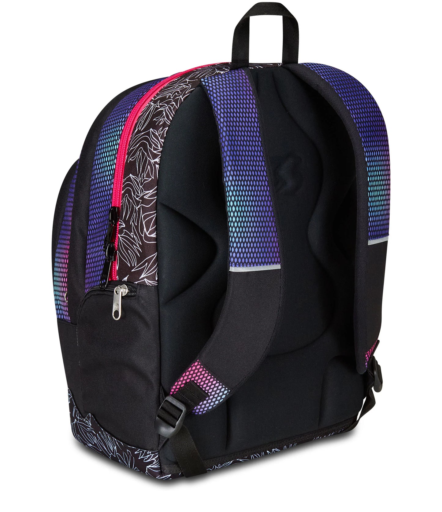 ZAINO Seven® DUAL - SHADEFULL GIRL