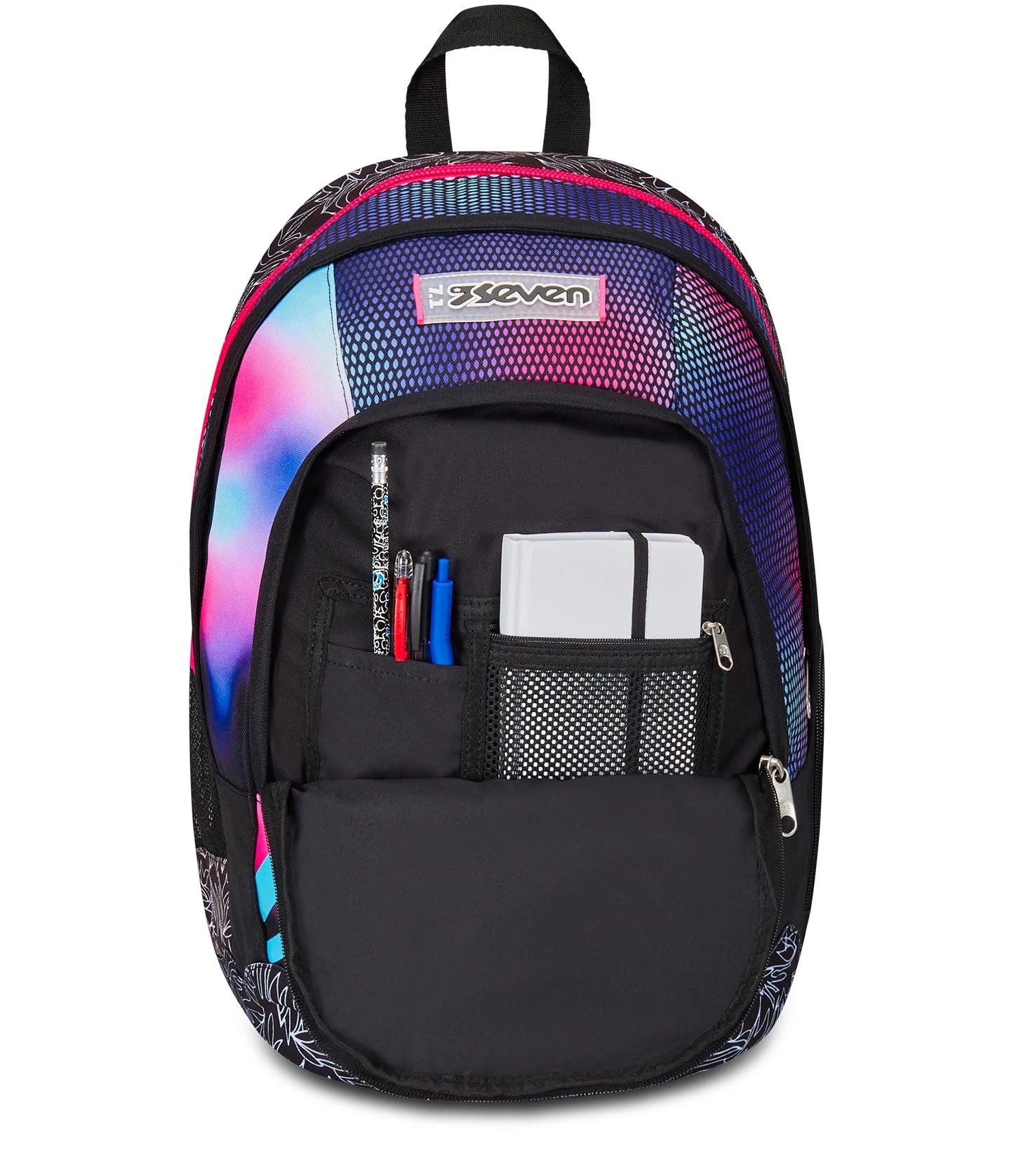 ZAINO Seven® DUAL - SHADEFULL GIRL