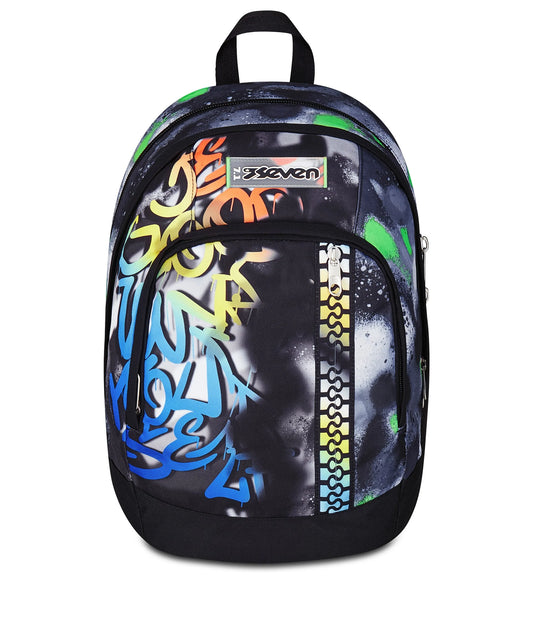 ZAINO Seven® DUAL - SPRINT PAINT BOY