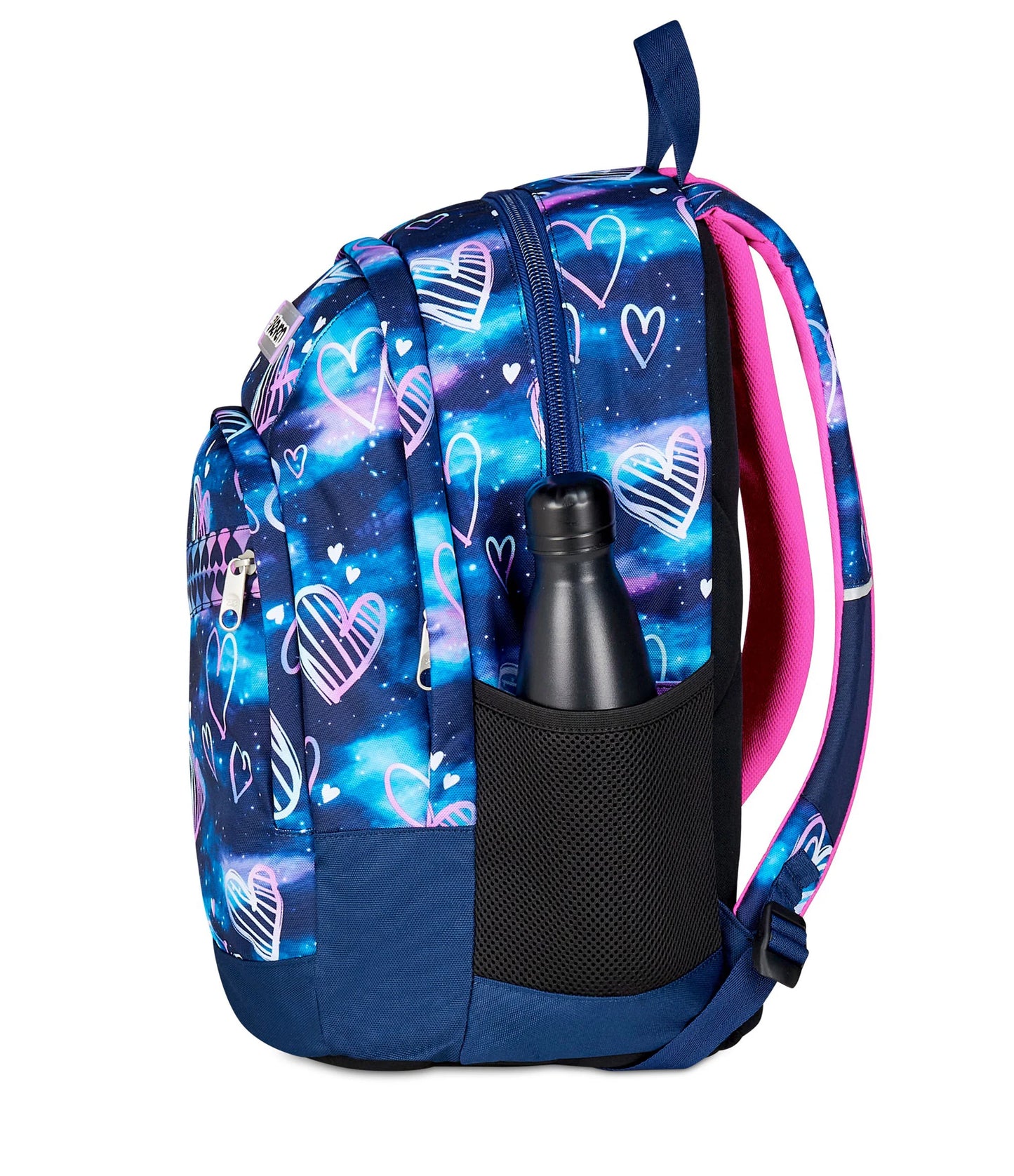 ZAINO Seven® DUAL - GLOOMY HEART